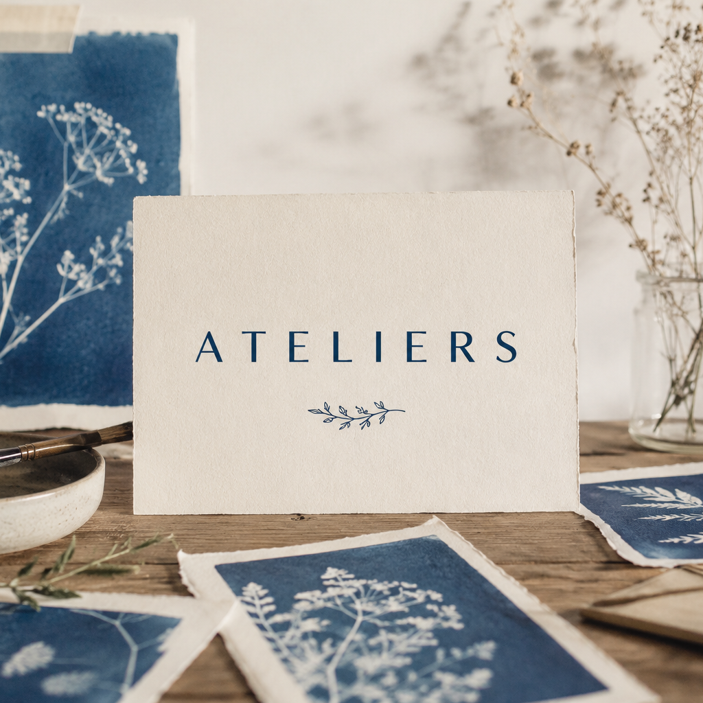 Les ateliers