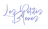 Petites Bleues – Accueil