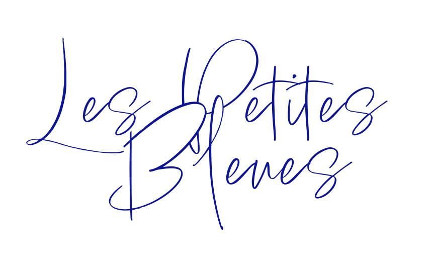 Petites Bleues